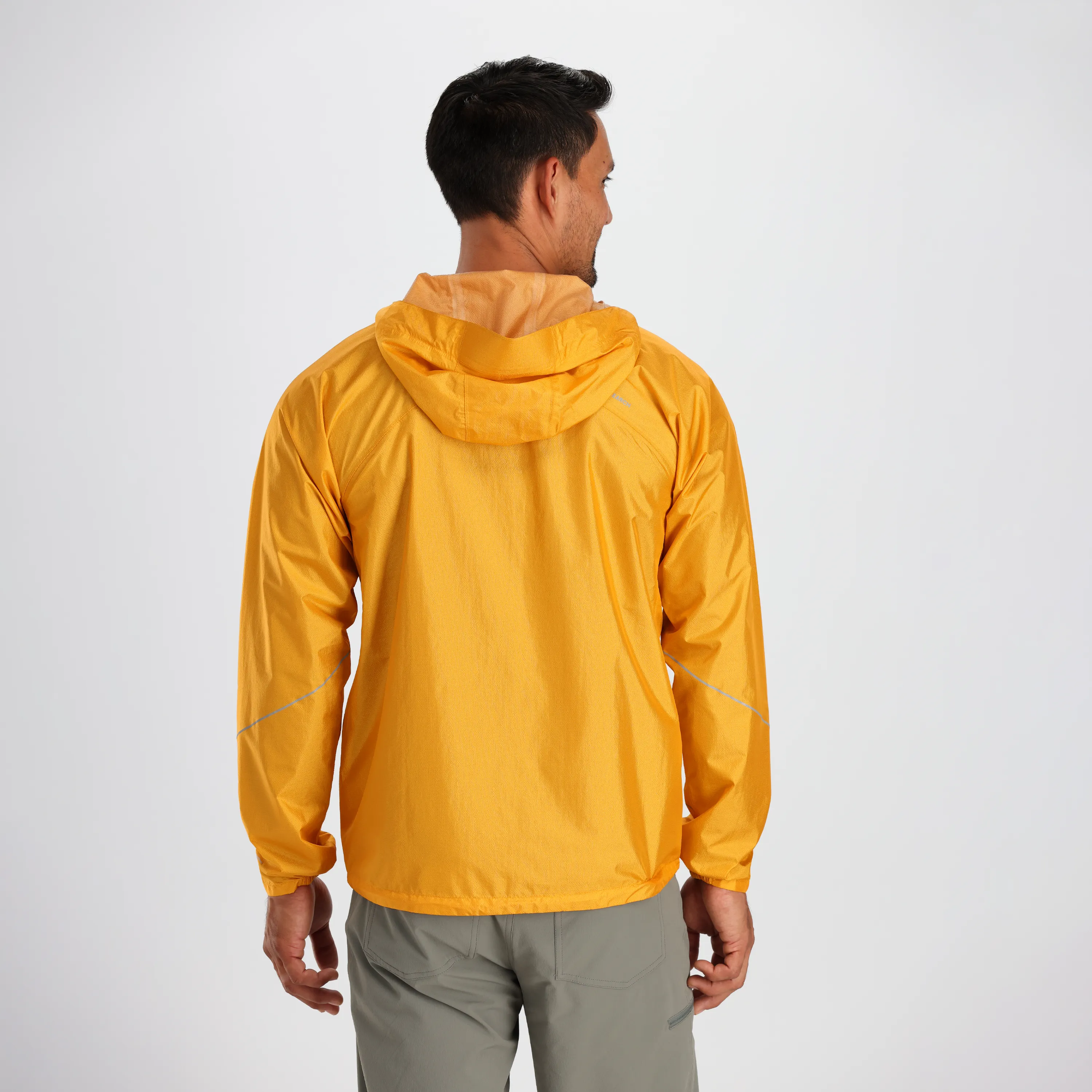 Men's Helium Rain Ultralight Jacket - 2023