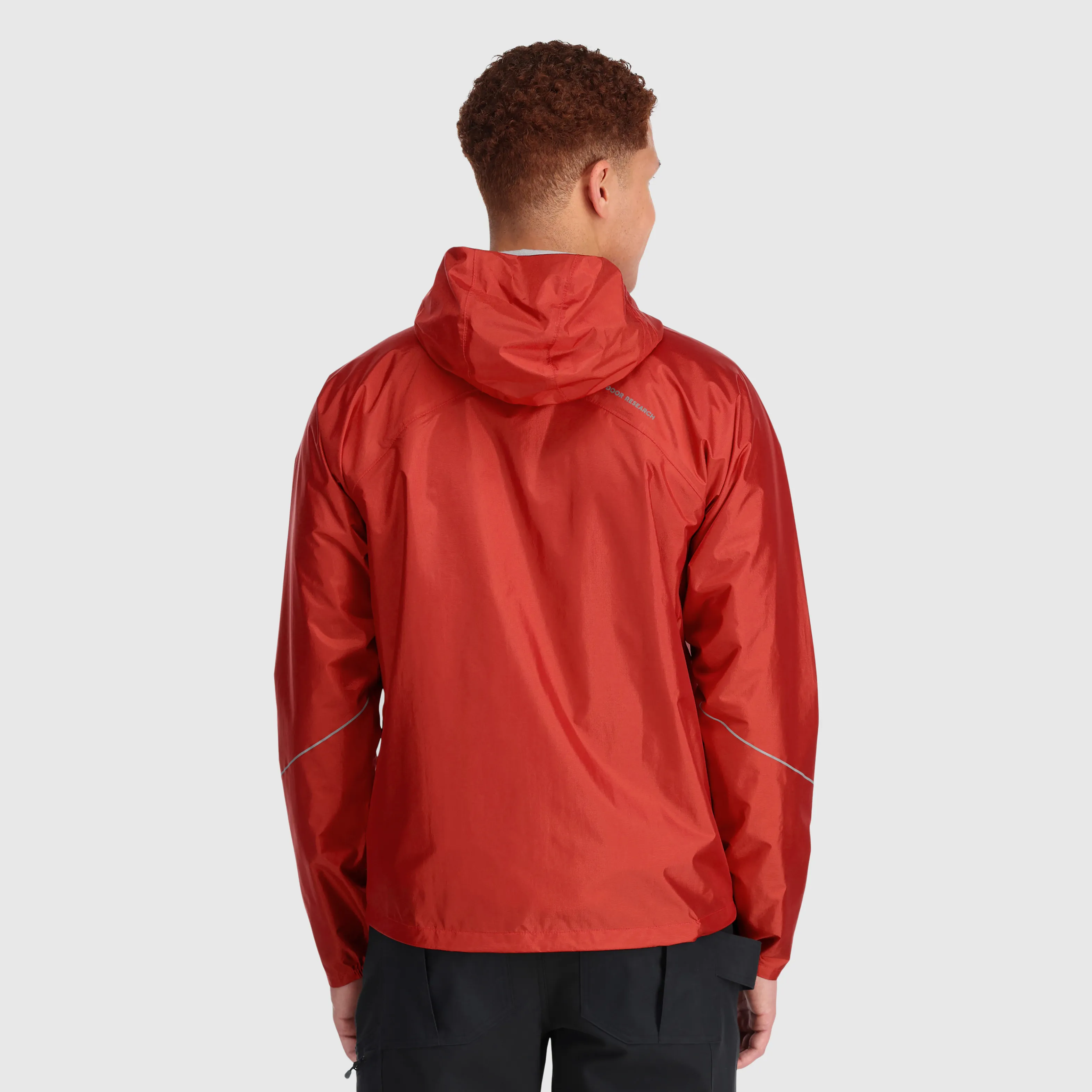 Men's Helium Rain Ultralight Jacket - 2023