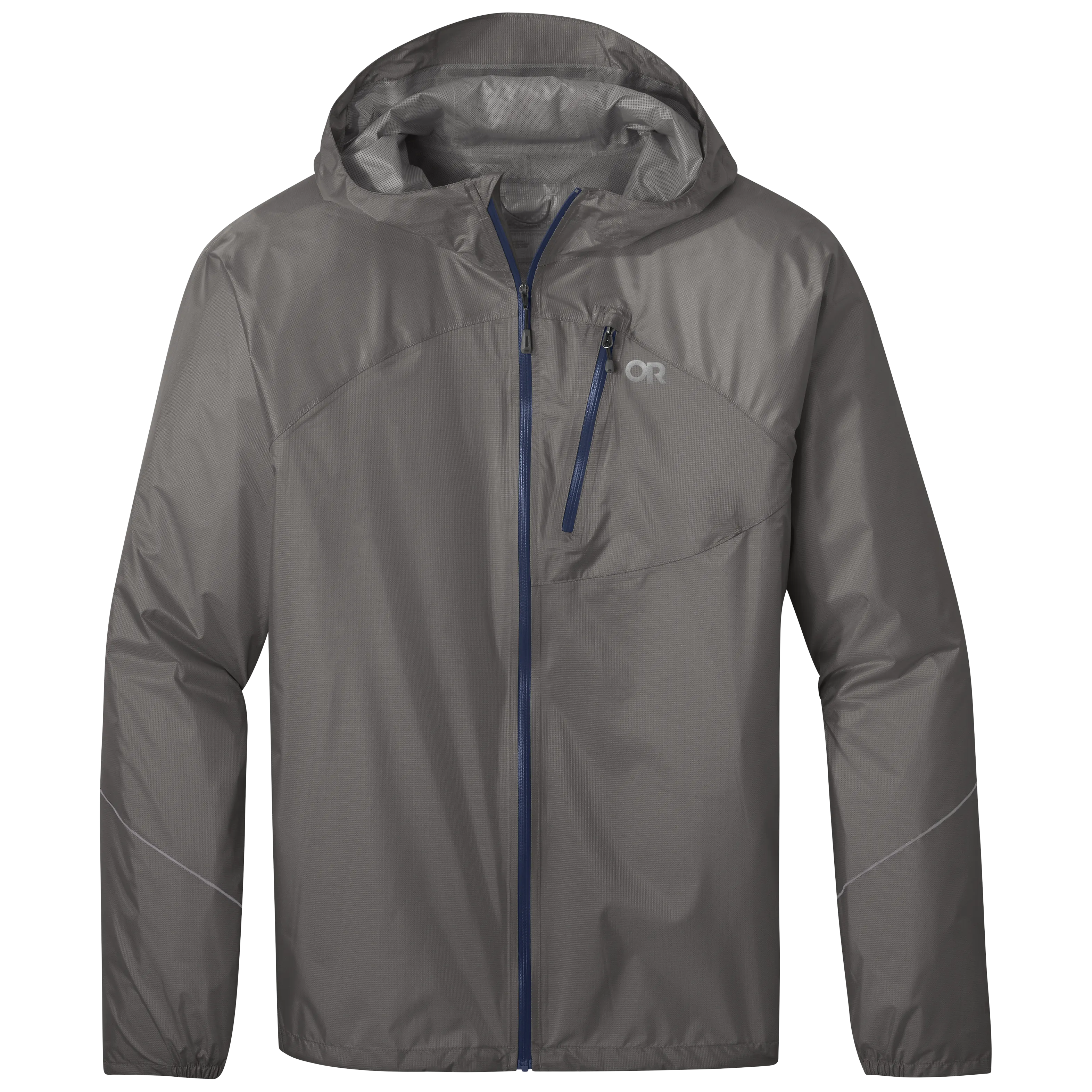 Men's Helium Rain Ultralight Jacket - 2023