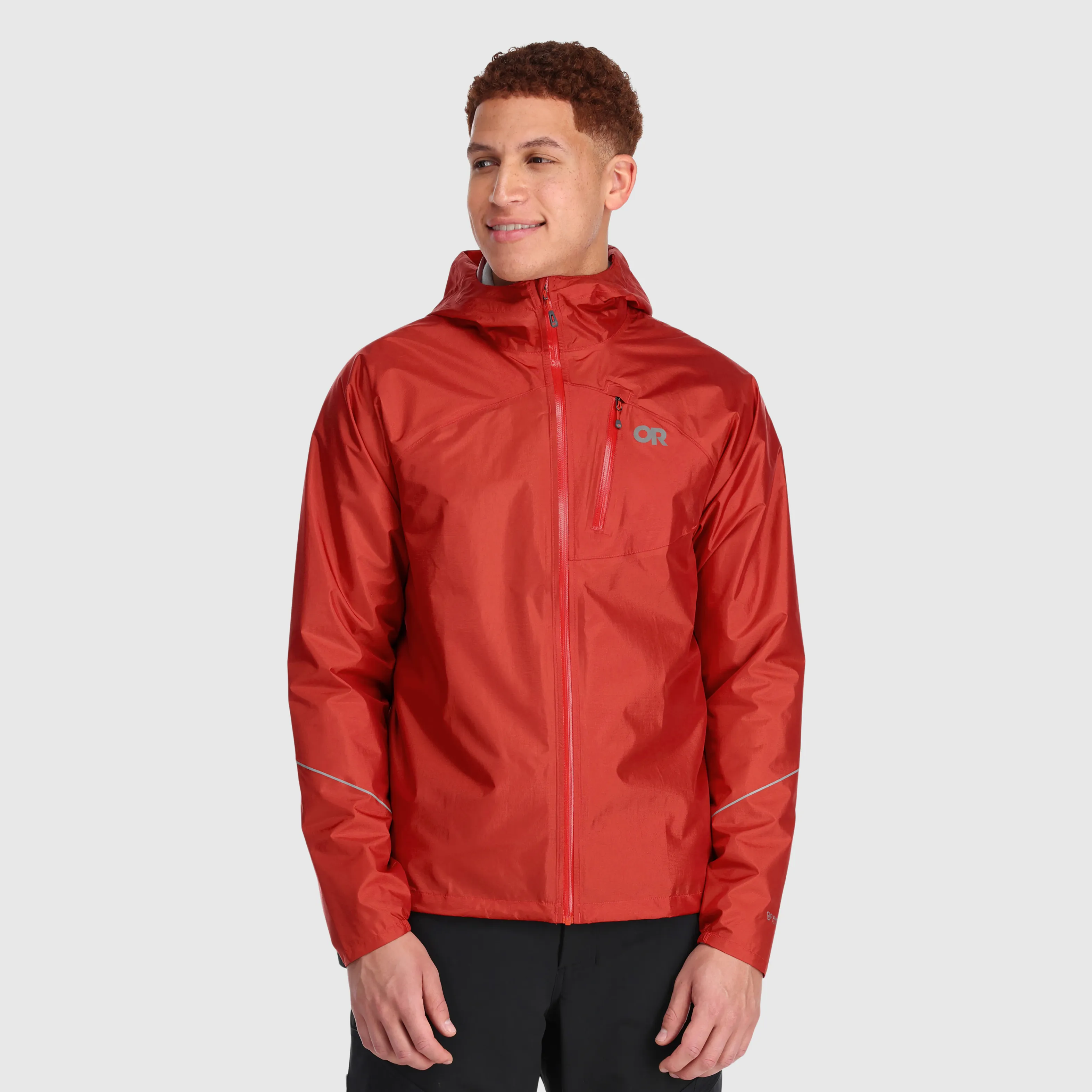 Men's Helium Rain Ultralight Jacket - 2023