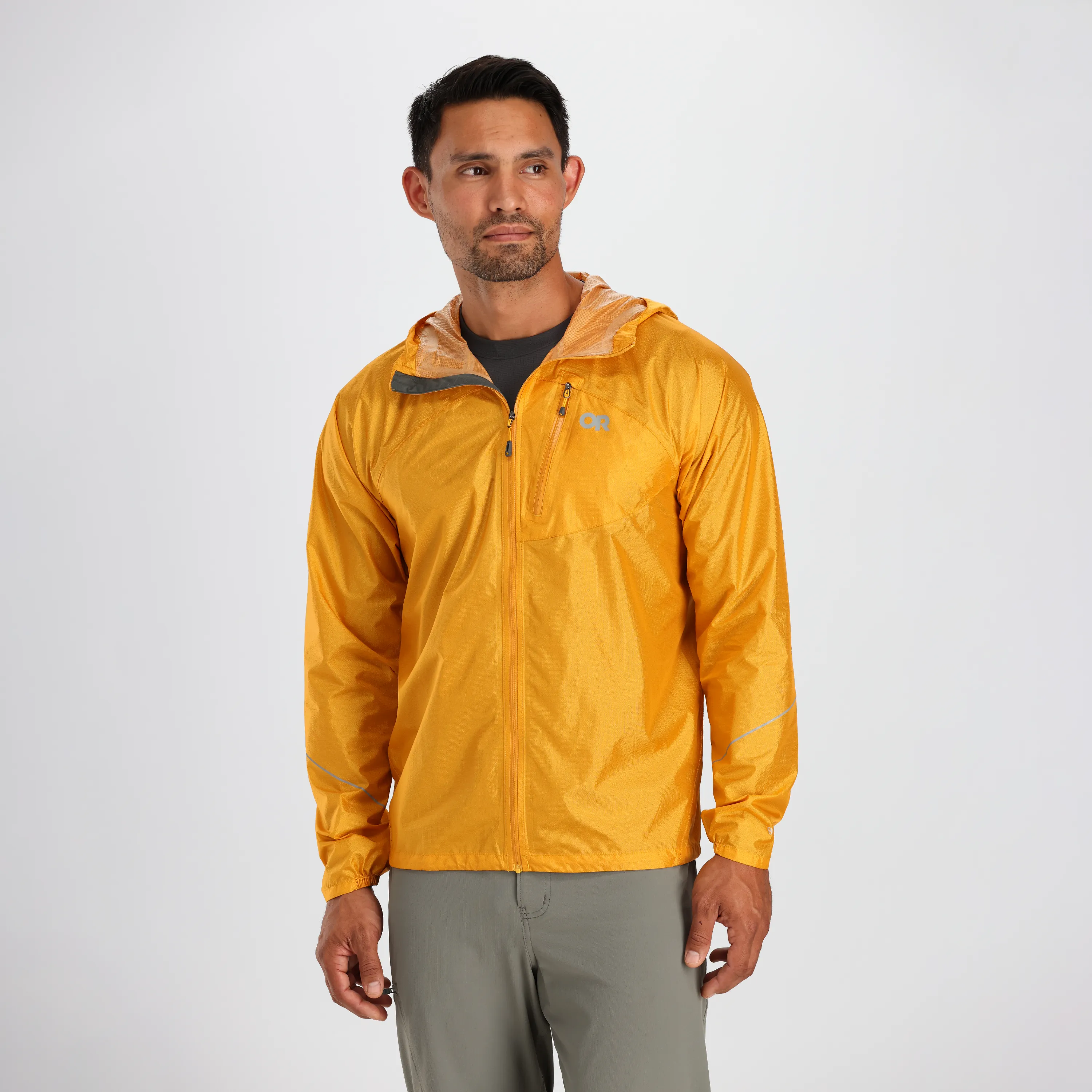 Men's Helium Rain Ultralight Jacket - 2023