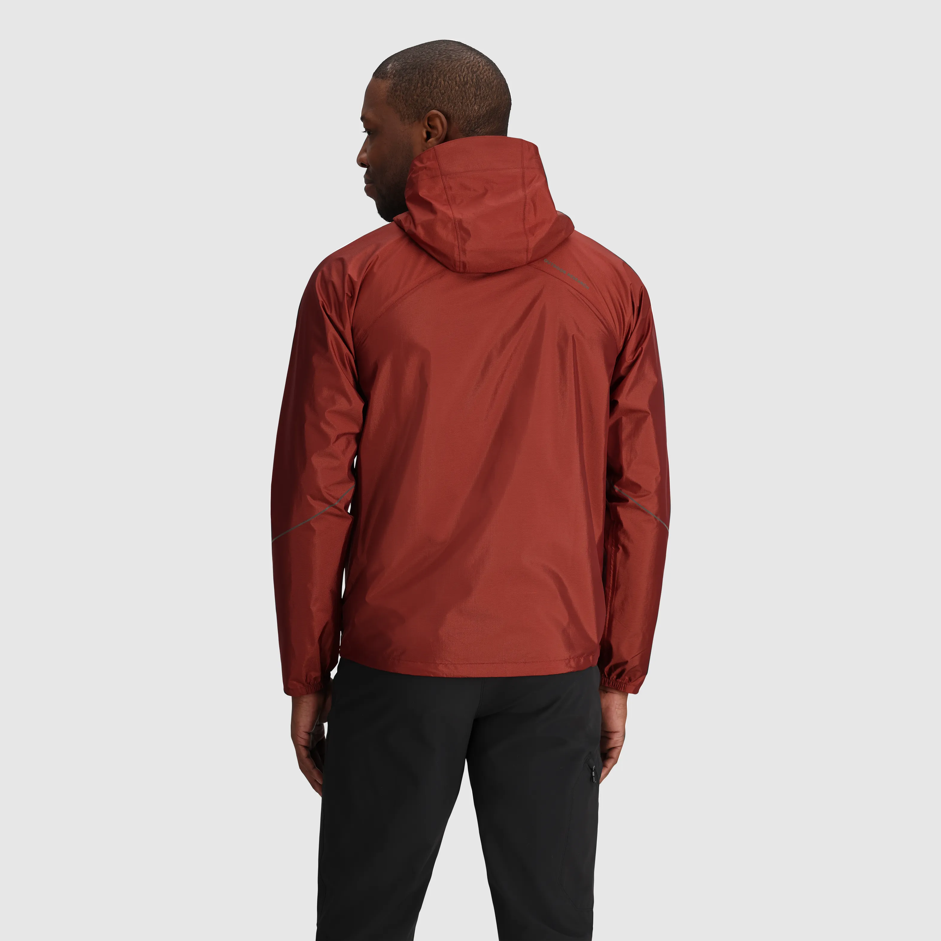 Men's Helium Rain Ultralight Jacket - 2023