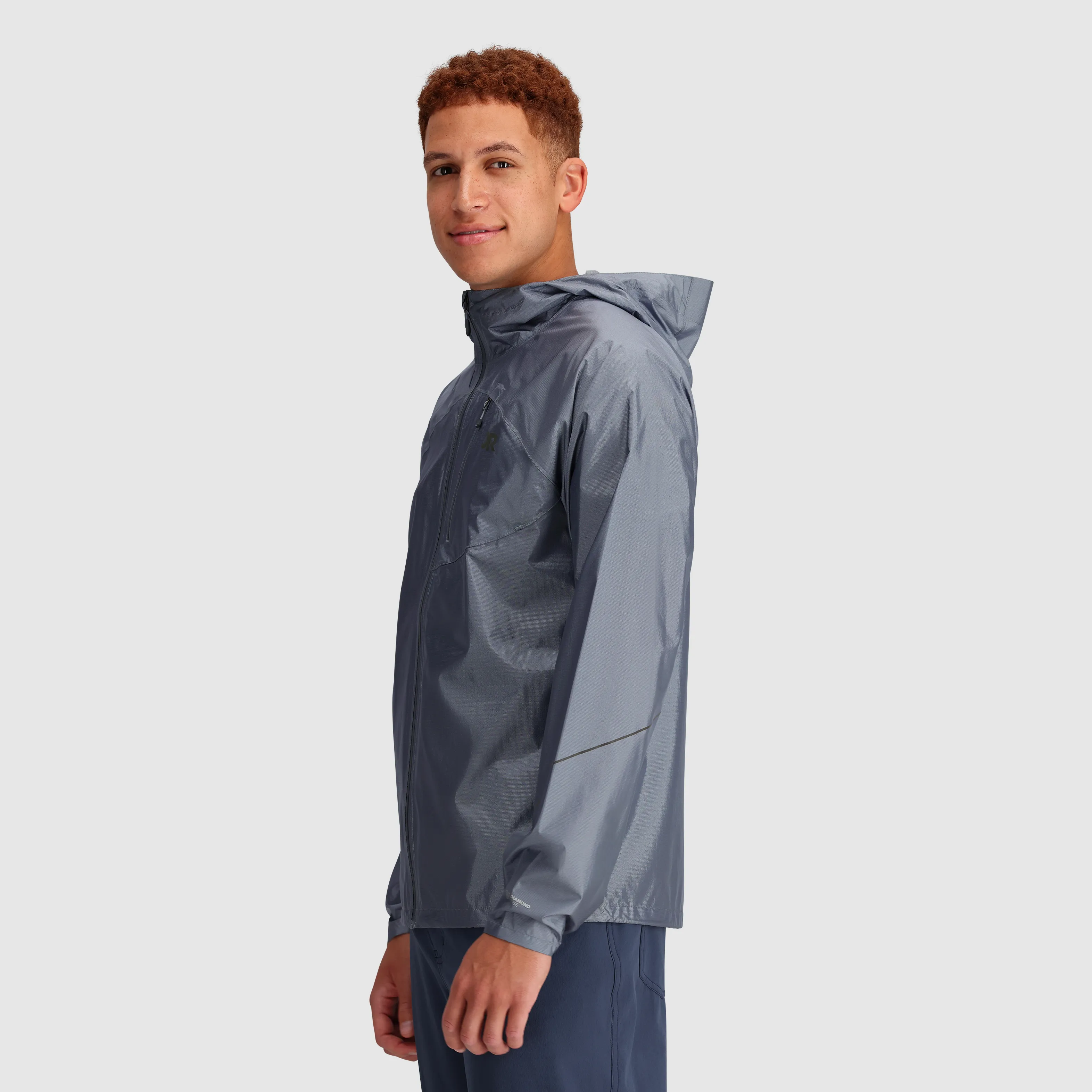 Men's Helium Rain Ultralight Jacket - 2023