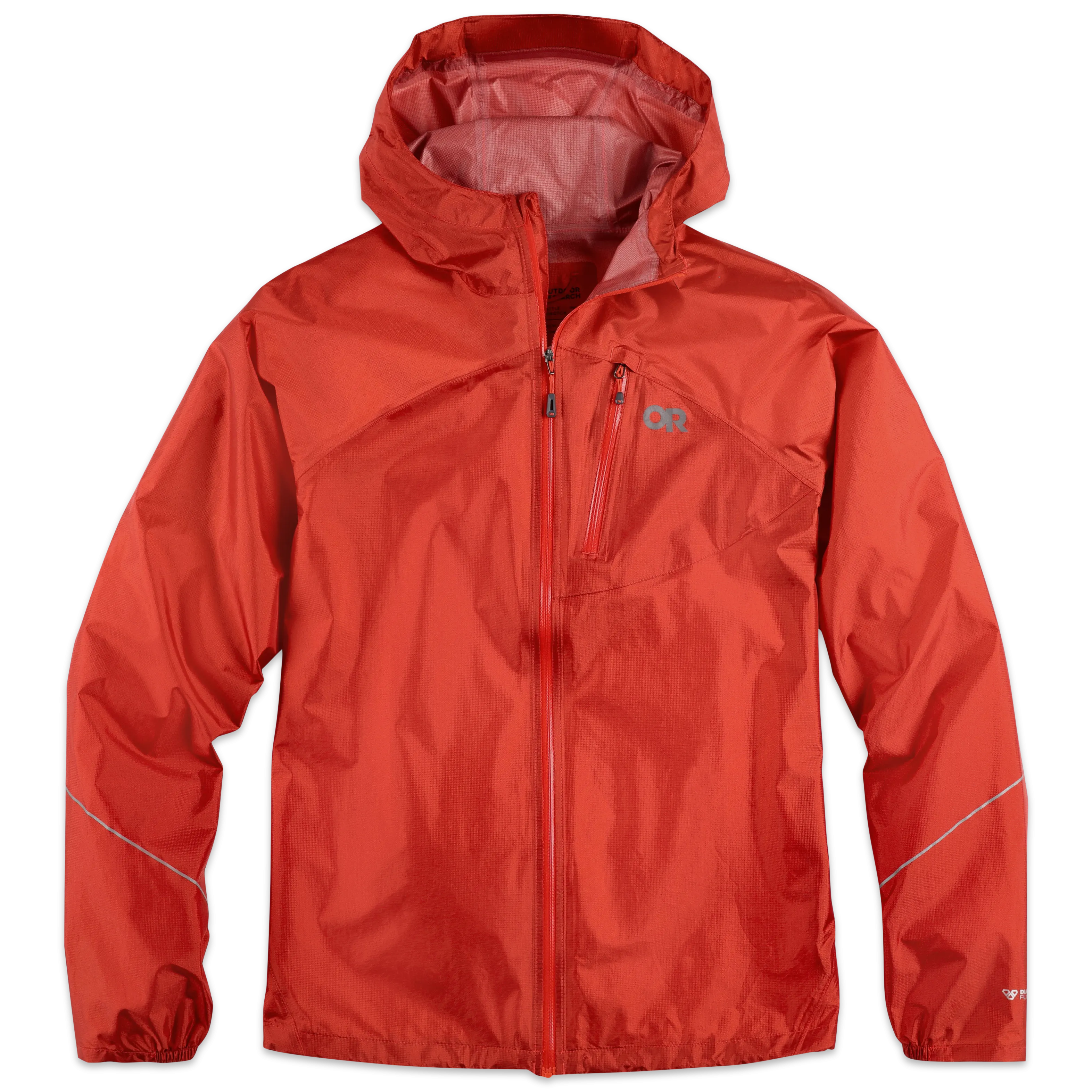 Men's Helium Rain Ultralight Jacket - 2023