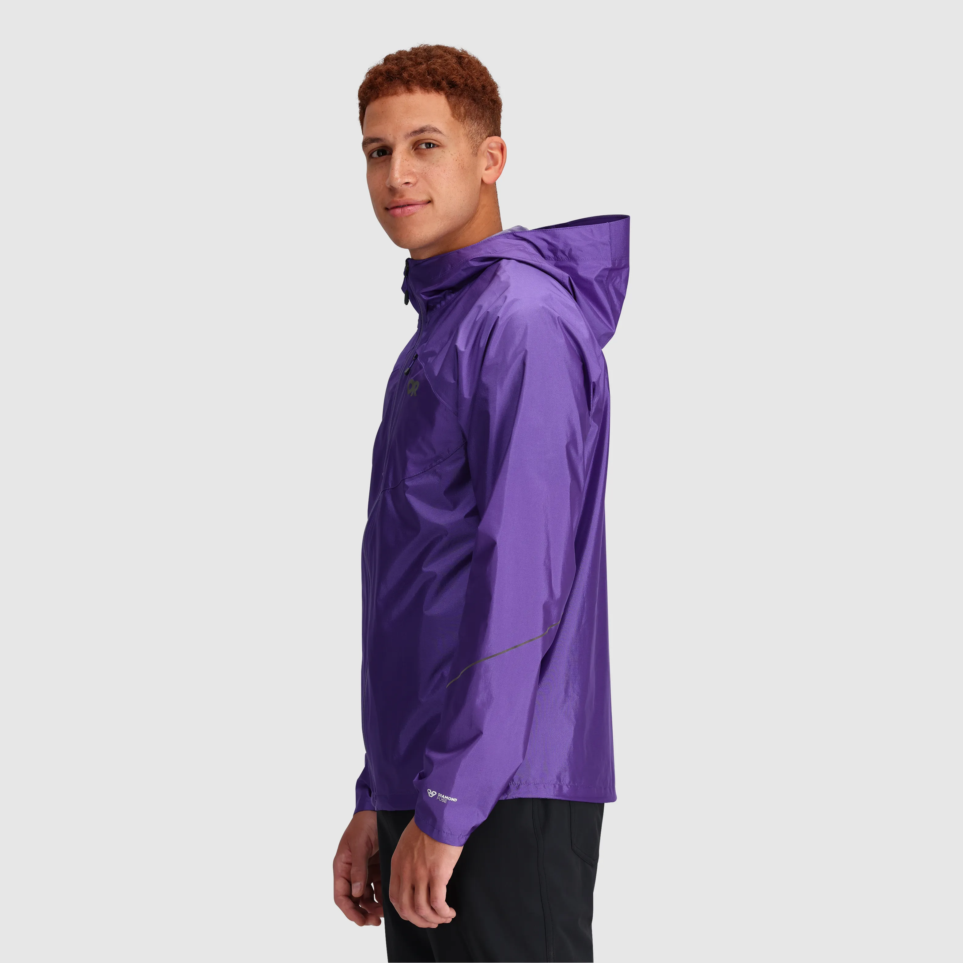 Men's Helium Rain Ultralight Jacket - 2023