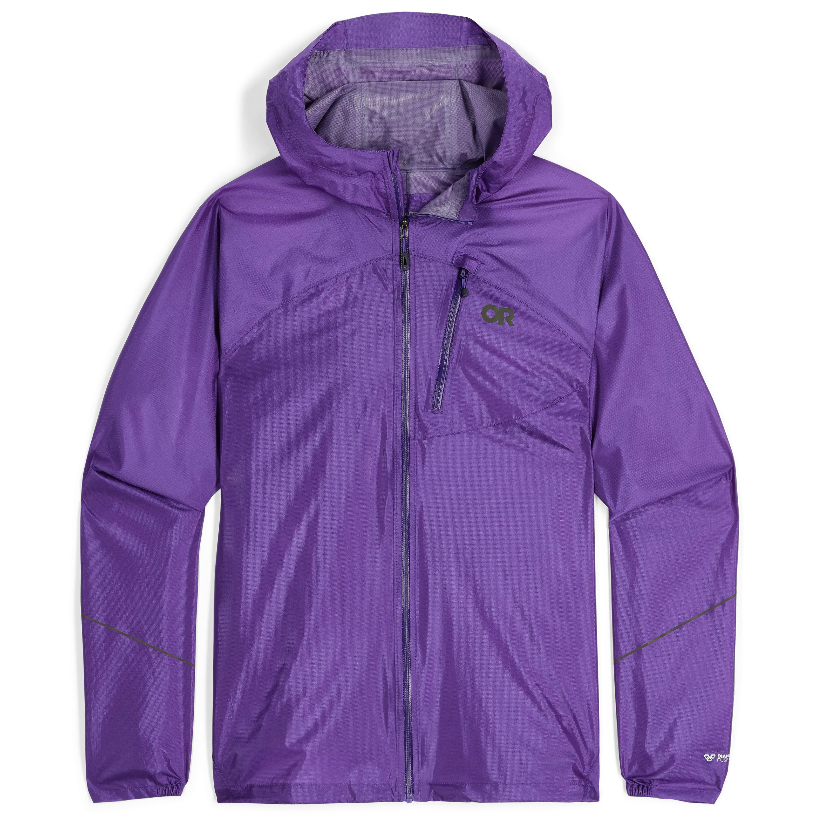 Men's Helium Rain Ultralight Jacket - 2023