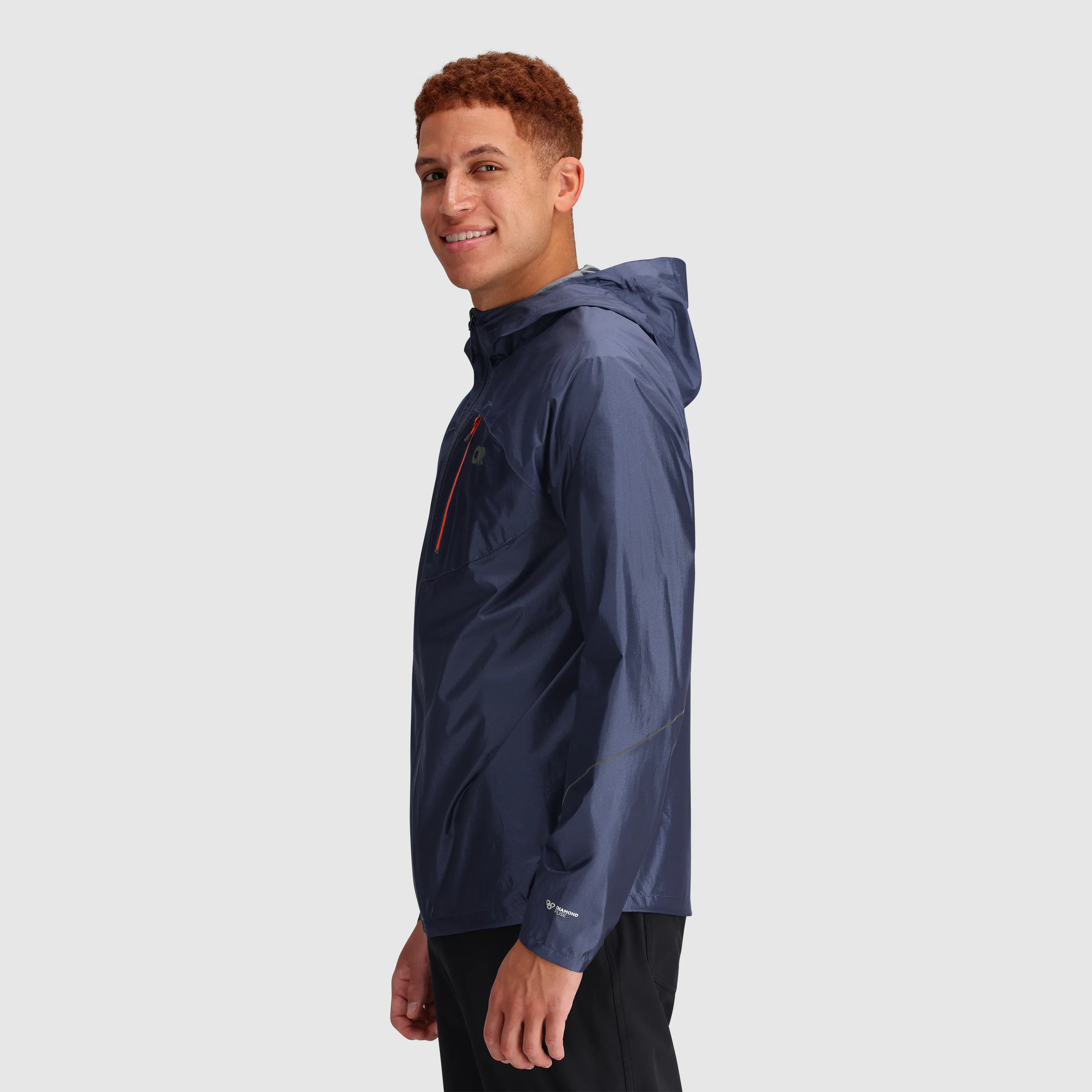 Men's Helium Rain Ultralight Jacket - 2023