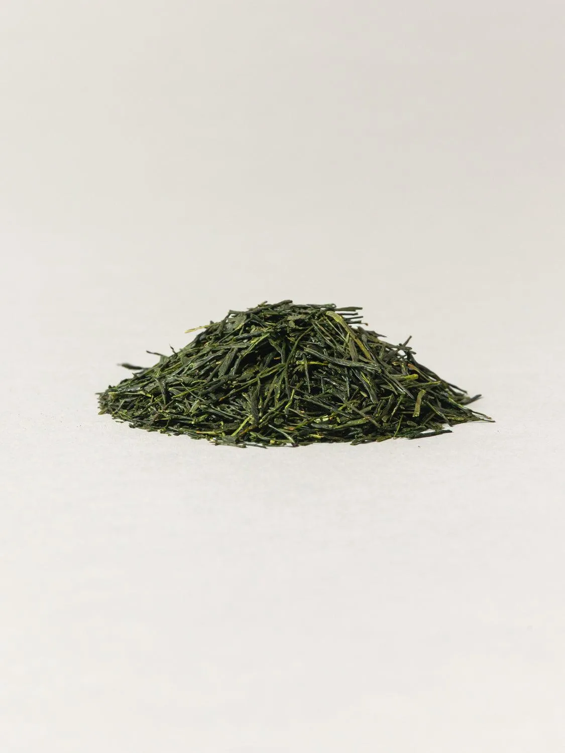 Organic Yabukita Loose Leaf Green Tea - Bulk, 250g