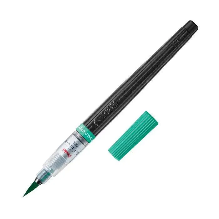 (Pre-Order) PENTEL Art Brush XGFL XFR