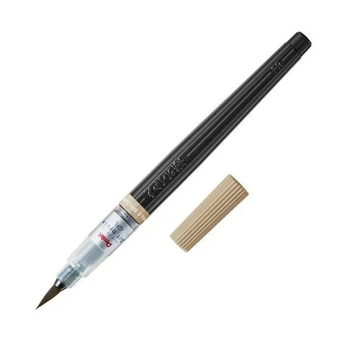 (Pre-Order) PENTEL Art Brush XGFL XFR