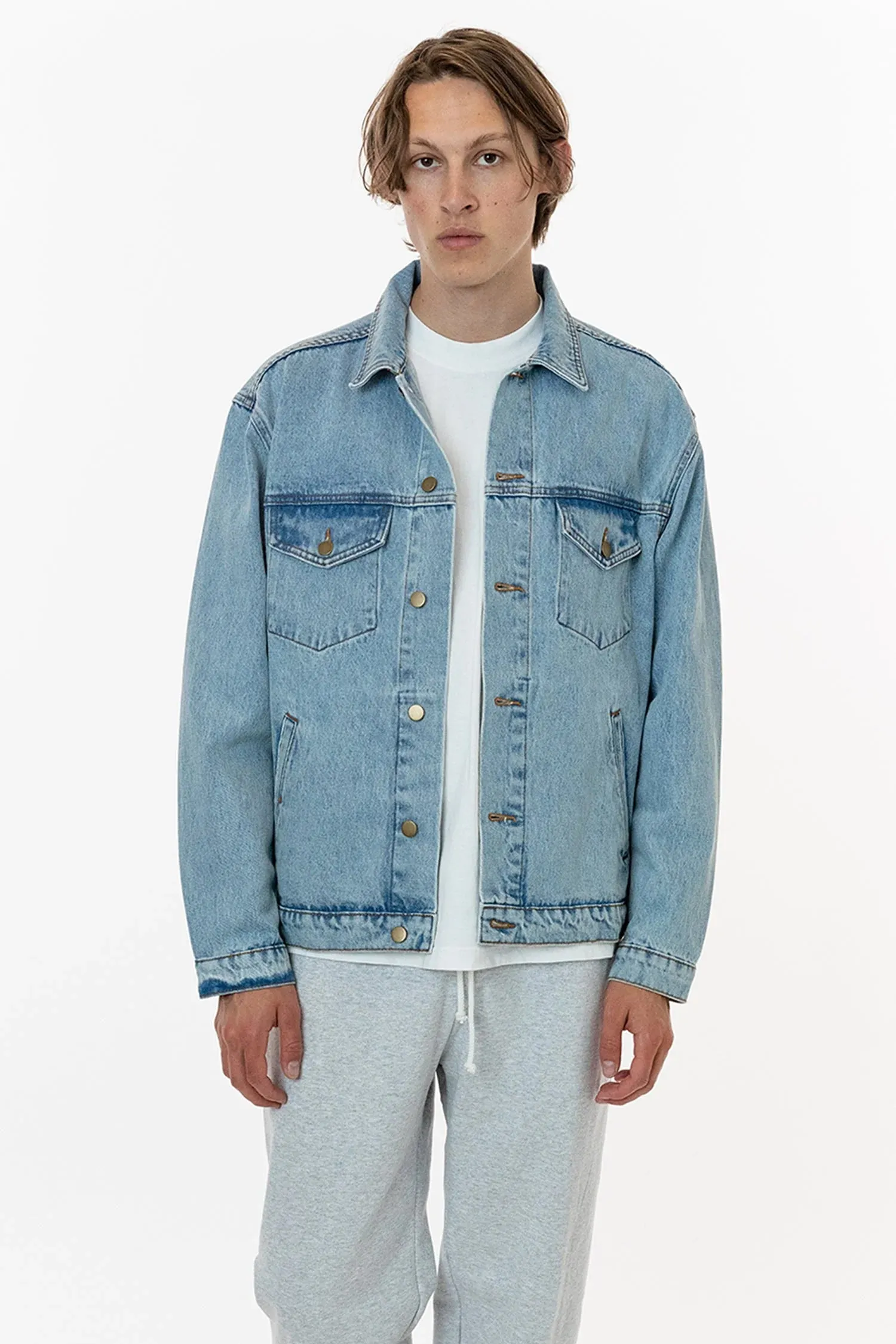 RDNM04 - Denim Jacket