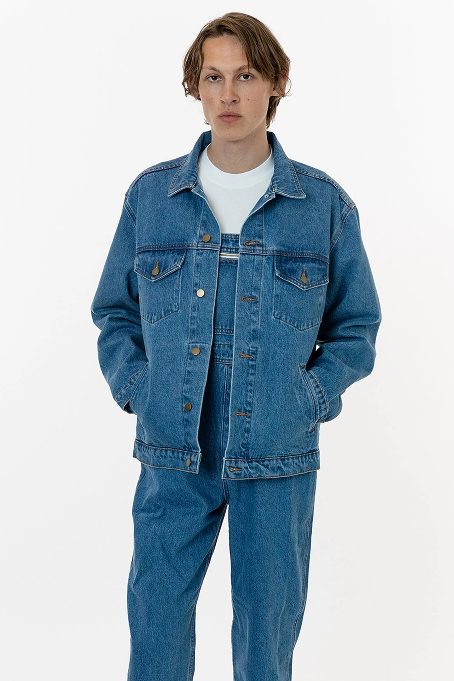 RDNM04 - Denim Jacket