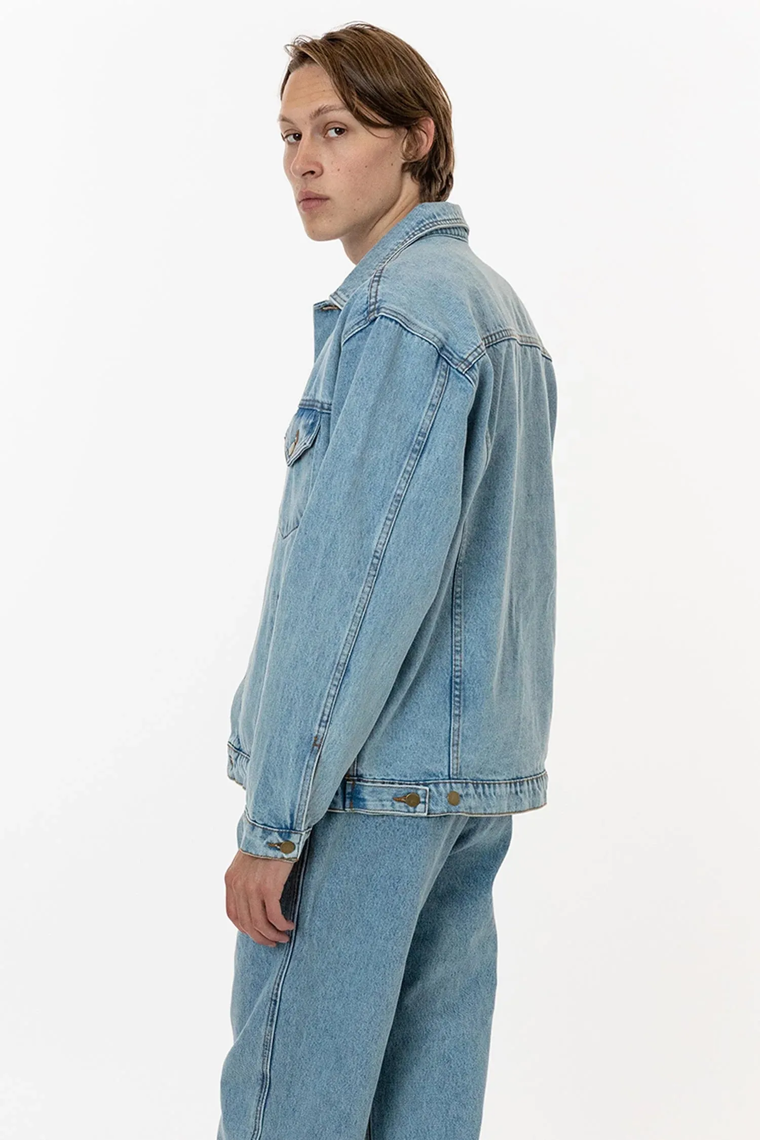 RDNM04 - Denim Jacket