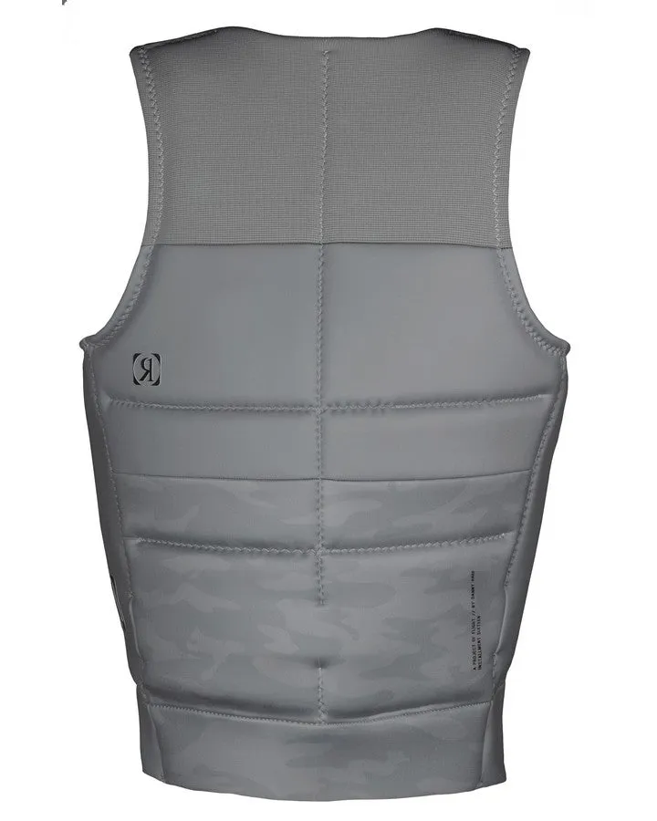 Ronix One L50s Vest - Crystal Camo - 2022