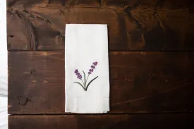 Tea Towels - Maison Lavender