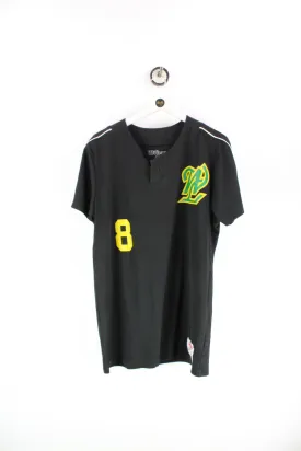 Vintage Black Wilson Jersey (S)